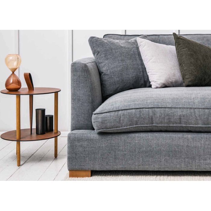 Dīvāns MOBBY (Četrvietīgs) Dīvāns MOBBY (Četrvietīgs)